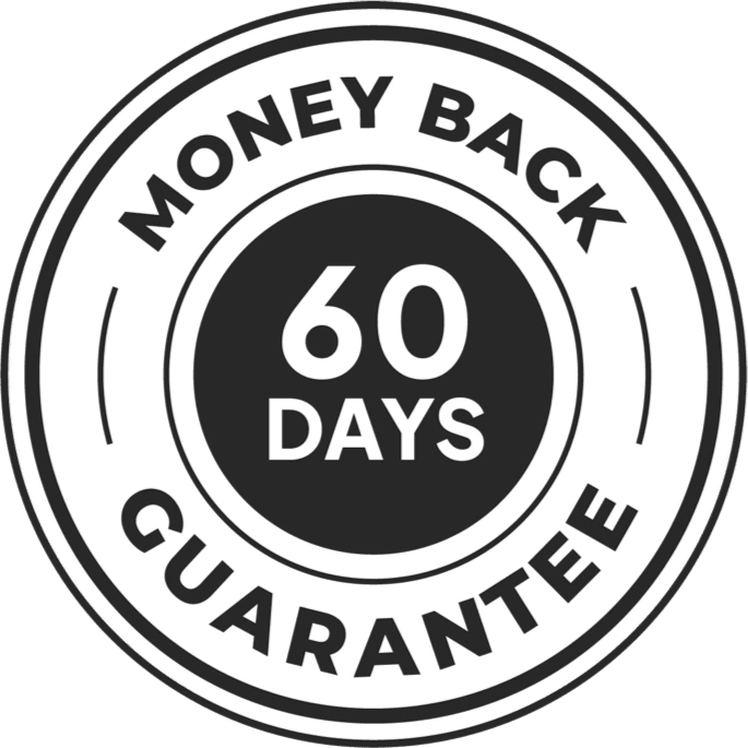 Qualia Mind 60-Day Money Back Guarantee